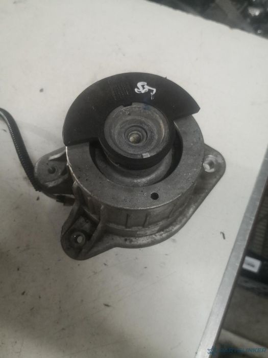 Tampon Motor Mercedes-Benz S-Class W222, V222, X222 2013 - > 3.0 S 350 Bluetec / D Om 642.861 190Kw|258Hp 0