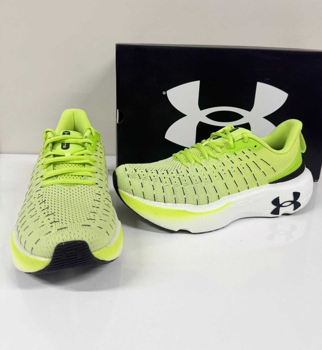Under Armour Infinite Elite
