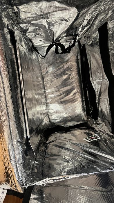 Продам термосумка