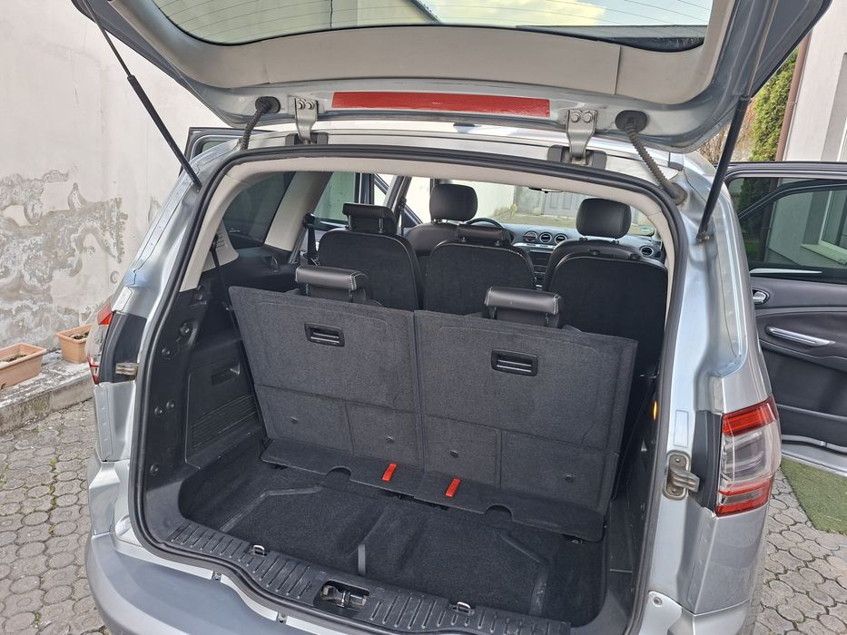 FORD S-MAX 2013 — imagine 5