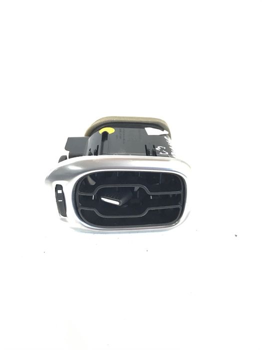 Среден десен въздуховод за табло за Citroen C3 Picasso (2011) 9682570377