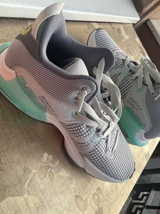 Nike Lebron James Witness 7 маратонки кецове basketball shoes 44