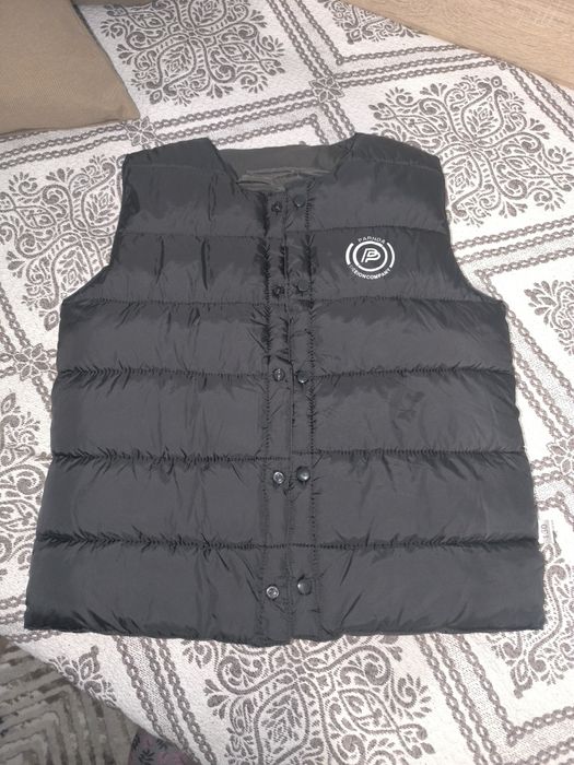 Детски елек два бр различни модела