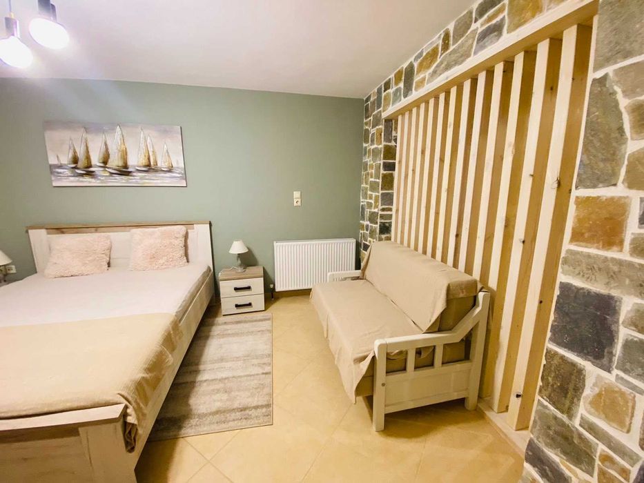 Апартамент 153 - Неа Перамос, Гърция