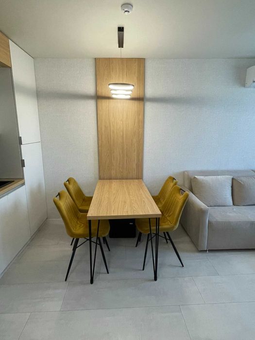 Продава се Двустаен апартамент в к.к. Слънчев бряг - 50 кв.м за 1960 €/кв.м - Снимка #8