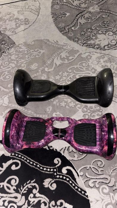 Продам Гироскутеры, почти новые