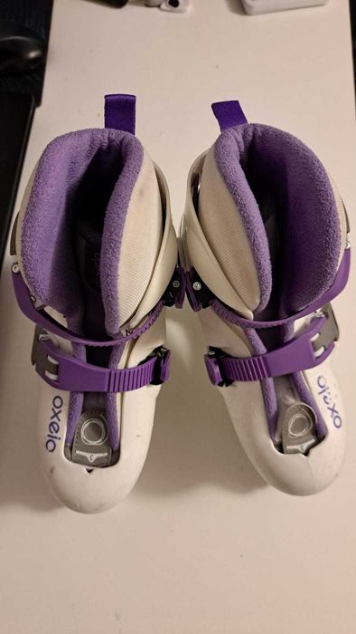 Patine Oxelo 30-32