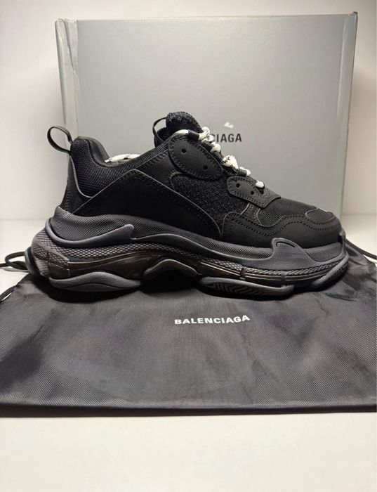 Balenciaga Triple S - Cu factura