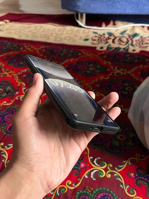 Redmi note 14 pro + 5g