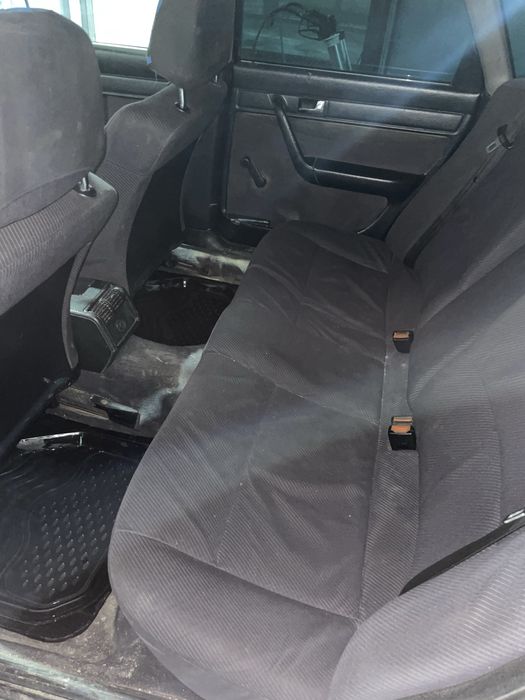 Продам ауди 100с4