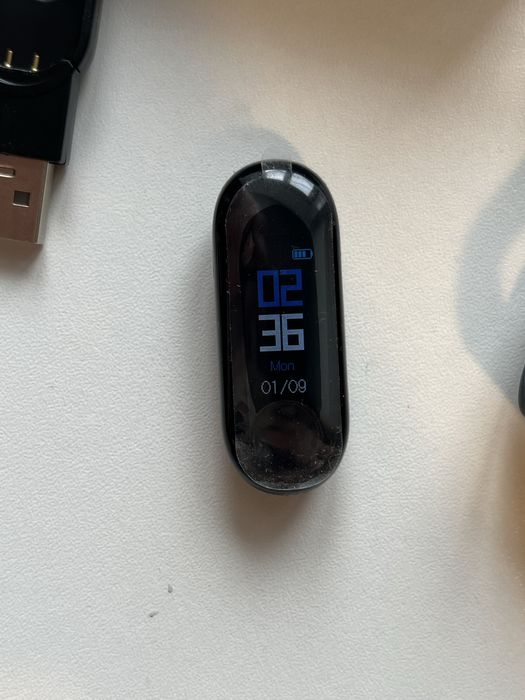 Смарт браслет для здоровья