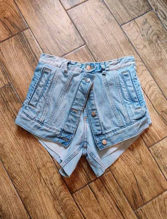 Дамски сет Full Denim от GYPSY