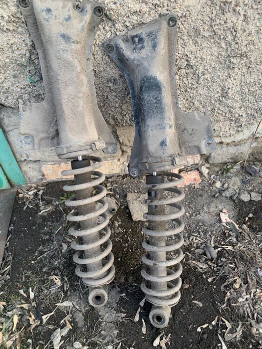 Продам запчасти ауди 80 б4