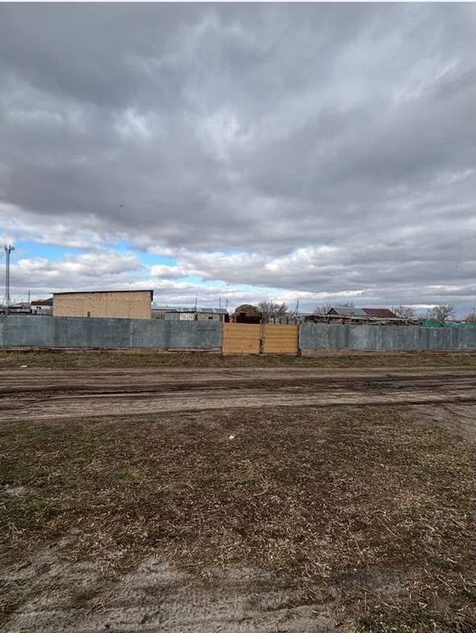 Участок 10 соток Ждановка