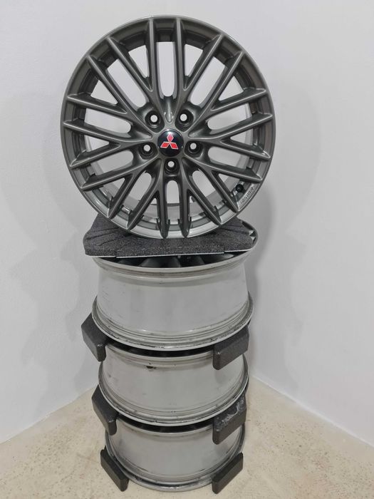 Jante 17 Mitsubishi Asx Suzuki Vitara SCross Sx4 Honda CRV HRv 5x114.3 7.5J et40 cu senzori