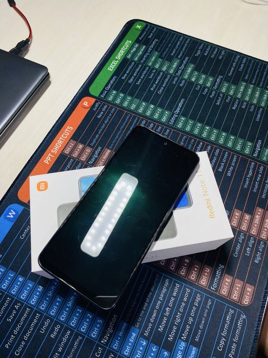 Продаётся Redmi Note 11