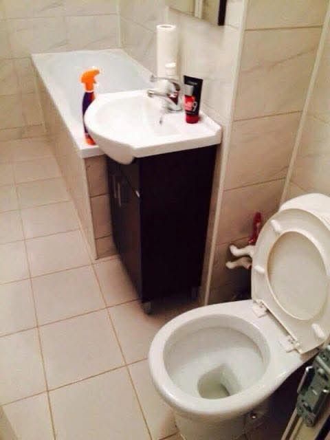 Inchiriez apartament 1 camera