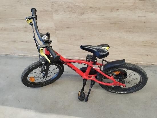 Bicicletă Racing 900 - produs resigilat - (SecondHand) Decathlon
