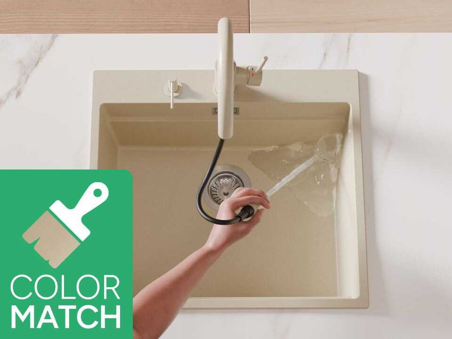 топ КОМПЛЕКТ МИВКА + СМЕСИТЕЛ – 4 цвята| 10 години ГАРАНЦИЯ | налични