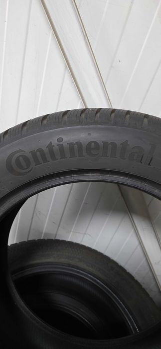 Нови гуми Continental winter contact-235/55/R18