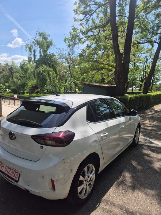 Opel Corsa 1.2 100hp Full LED Lane Asisit Start/Stop