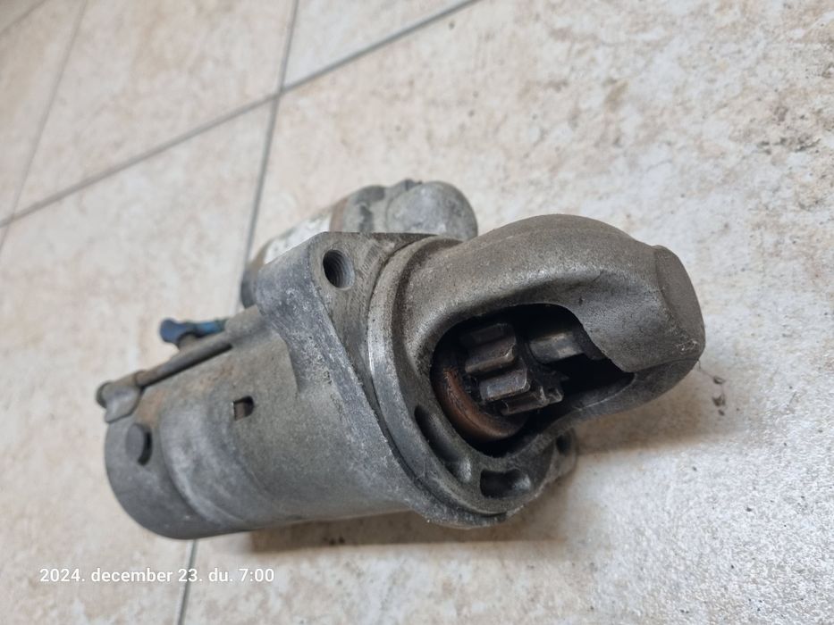 Electromotor Hyundai Santa Fe 2.2 CRDI 2010