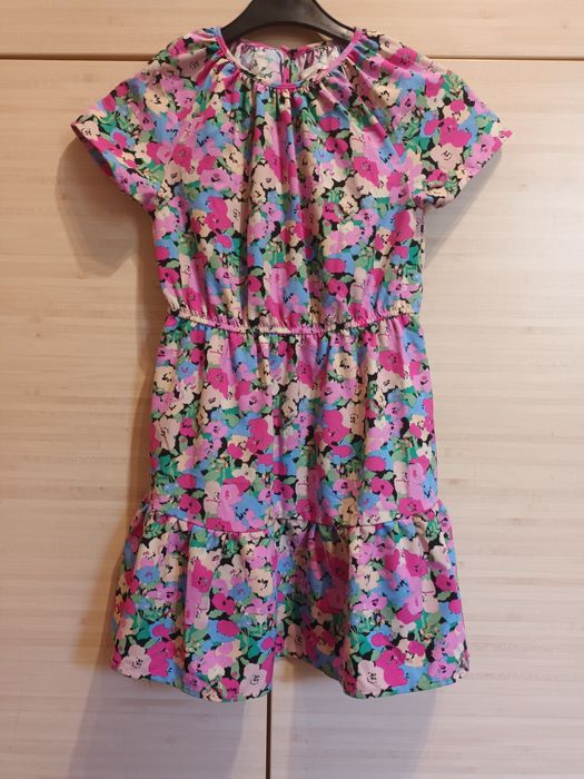 Рокли 6-7-8 г летни