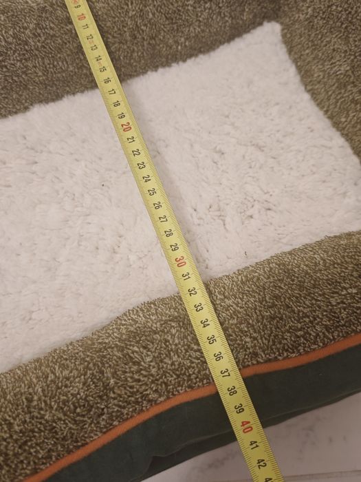 Pătuț moale pentru animale de companie