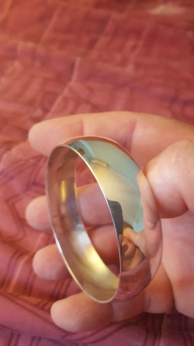 Brățară argint de damă