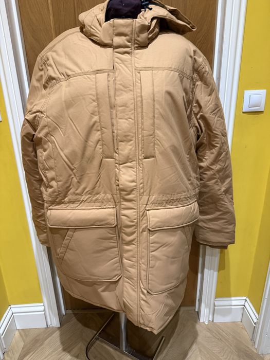 Geaca Parka Strauss noua marimea XXL