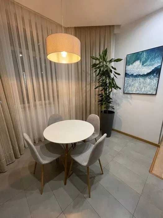 Ориентир: Дархан, метро Хамид Алимжан 41,85 м²; евро