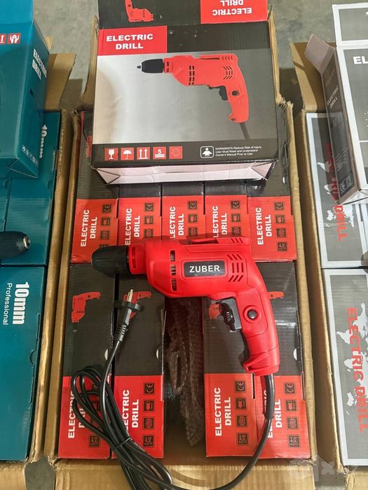 Drell 500 w makita baykal