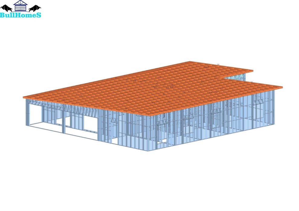 Къща,Бунгало,Преместваема къща,Сглобяеми къщи,Модулни,Жилищни-336м2