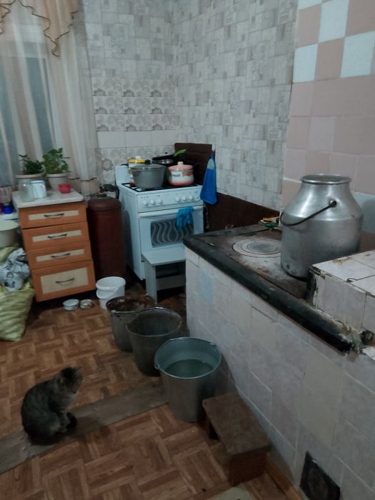 сдам дом в рабочем на длительно