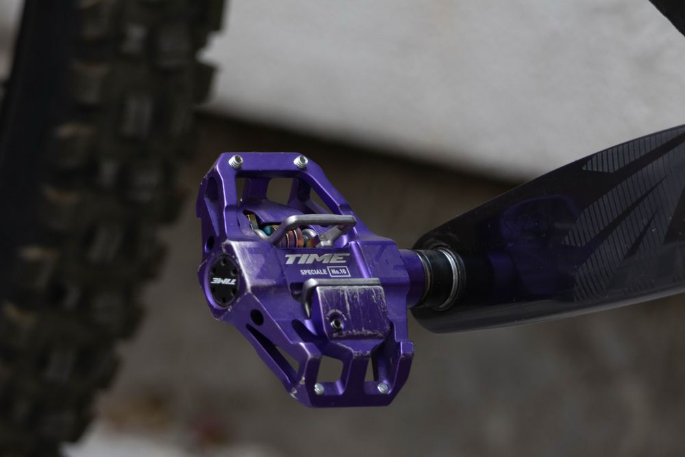 Specialized Enduro