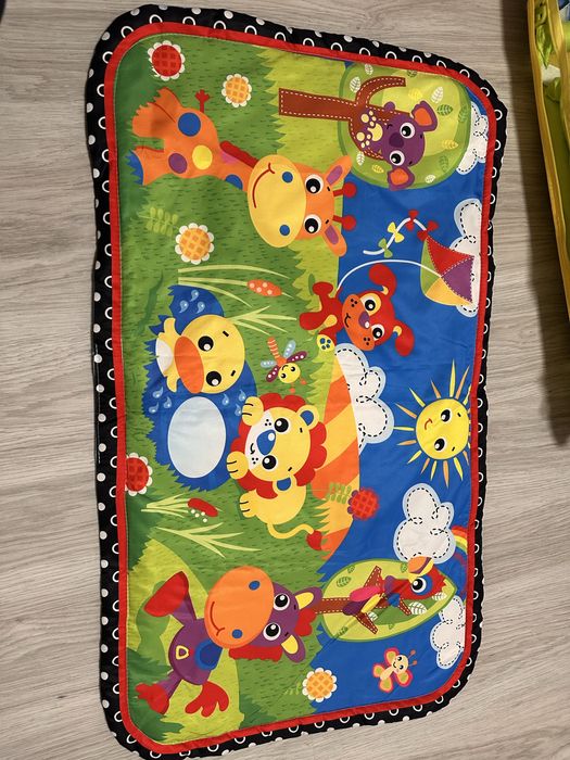 Активна гимнастика