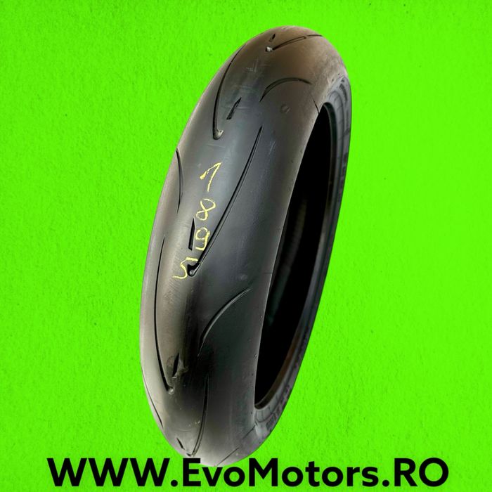 Anvelopa Moto 120 70 17 Continental SM EVO 2022 90% Cauciuc SlickC1895