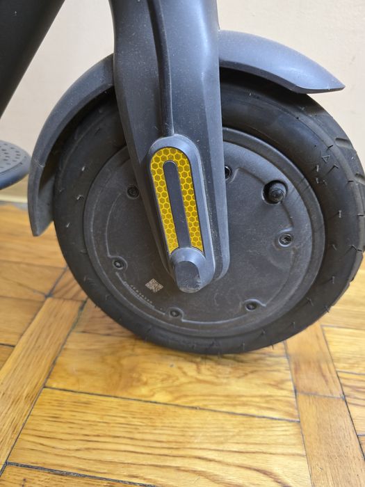 Mi Electric Scooter 3