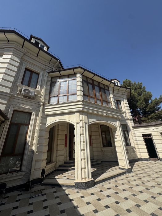 Сдаётся в аренду участок под офис — от собственника