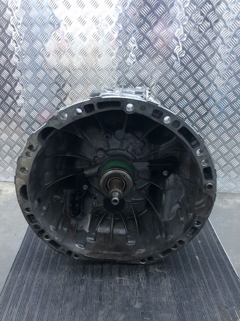 cutie de viteze mercedes sprinter 2.2 cdi 2012 euro 5