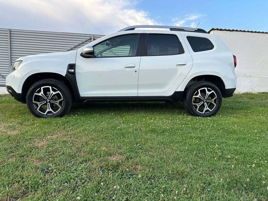 DACIA Duster 2018 — imagine 2