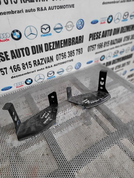 Suport Prag Fata Renault Master 3/4 An 2019-2020-2021-2022 Cod R  Dezmembrez Renault Master 3/4 An