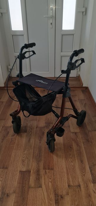 Cadru aluminiu persoane vârstnice!
