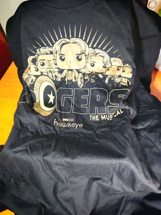 Marvel Collector Corps