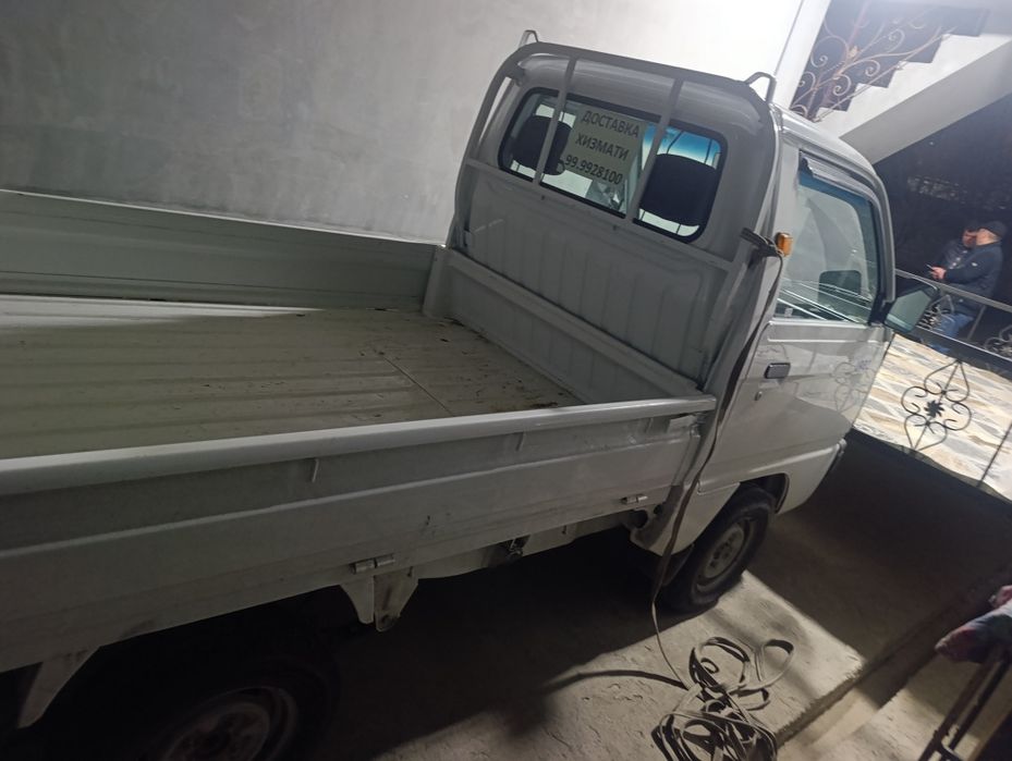 Srochno sotiladi Labo