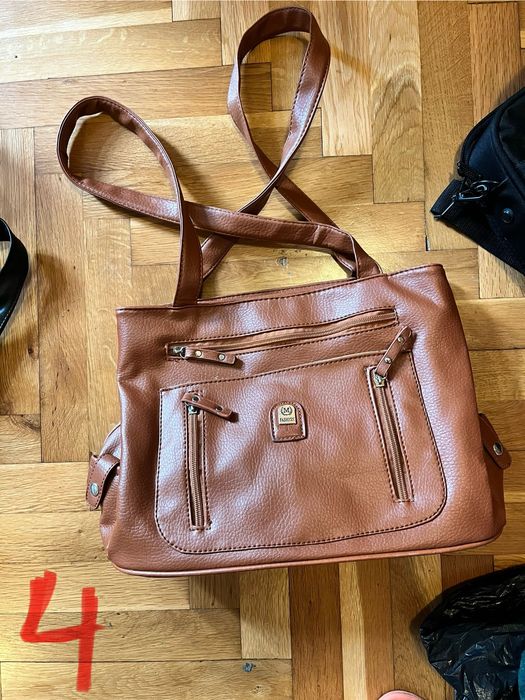 Дамски чанти различни