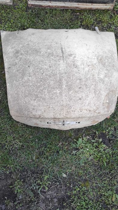 Usa,capota ,luneta,geamuri trabant