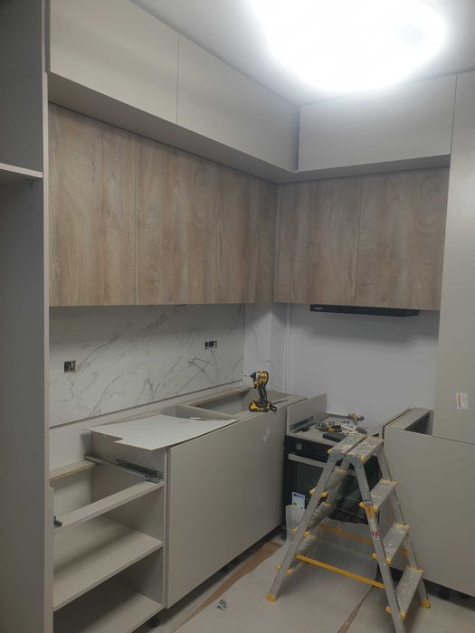 Montez demontez mobila