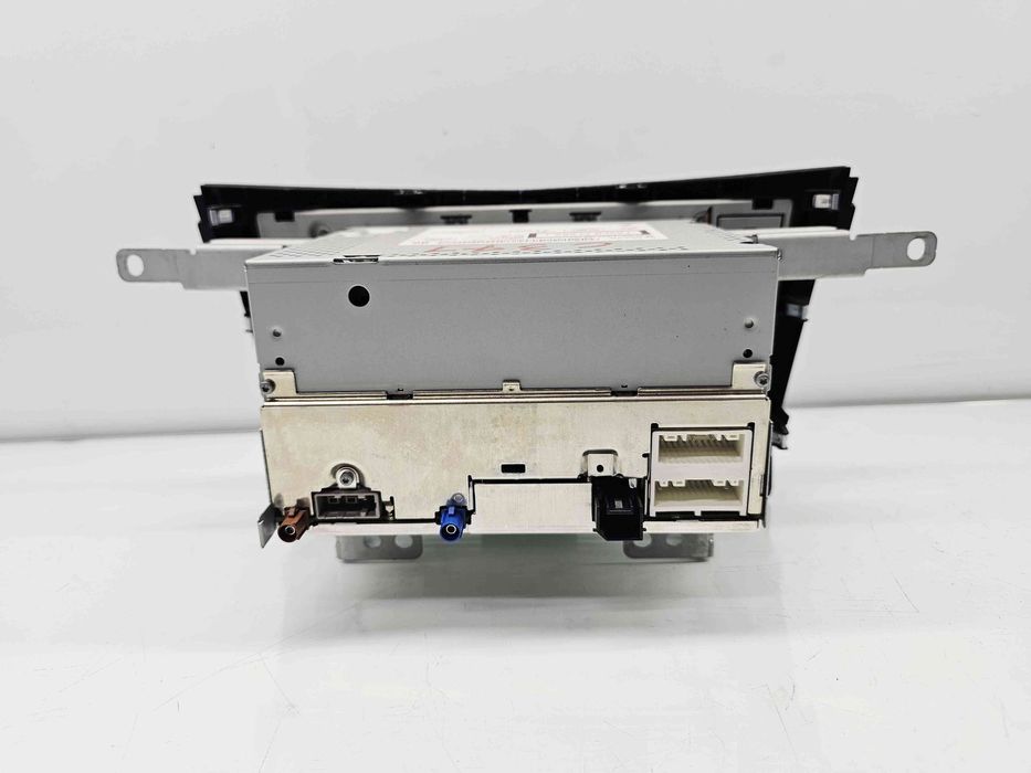 Radio CD cu navigatie Nissan Qashqai (2) [Fabr 2013-2017] 259154ET3A