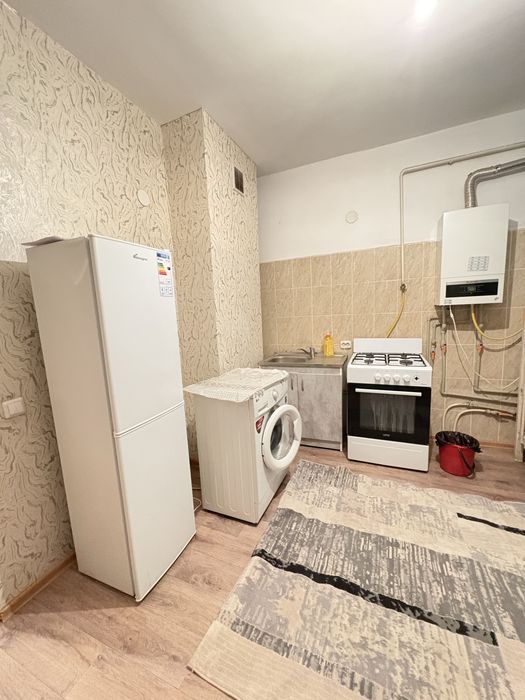 1 бөлмелі пәтер жалға беріледі